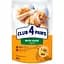 Влажный корм для кошек Club 4 Paws Premium с уткой 85 г - миниатюра 1