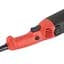 Угловая шлифовальная машина болгарка электрическая Intertool Storm WT-0231 860 Вт x 125 мм - миниатюра 7