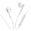 Навушники Hoco L10 Acoustic Type-C wired earphones with mic - мініатюра 1