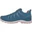 Кросівки жіночі Lowa Innox Evo II GTX Women 39 Синій-Рожевий - мініатюра 5