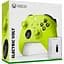 Геймпад Microsoft Xbox Series X, S (Electric Volt) + Бездротовий Adapter Windows - мініатюра 1