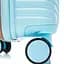 Валіза Semi Line 28" L Light Blue (T5728-3) - мініатюра 8