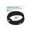 Кабель мультимедійний HDMI M to HDMI M 3.0m V2.0 90° corner Promate (prolink4k1-300.black) - мініатюра 3