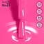 Гель-лак Shelly 21 Malibu Pink 12 мл - мініатюра 2