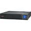 Источник бесперебойного питания APC Easy UPS SRV 3000VA/2700W, RM 2U, LCD, USB, RS232, 6xC13, 1xC19 - миниатюра 1