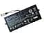 Акумулятор для ноутбука Acer Chromebook Spin CP311-3H-K2RJ CP311-2H-C679 CP513-1HL CP513-1H AP16L8J - мініатюра 1