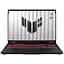 Ноутбук ASUS TUF Ігровий A16 FA608UP-R7165W 7 260 16GB DDR5-SDRAM 512GB 5070 Wi-Fi 6E (802.11ax) Без ОС - мініатюра 1