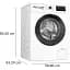 Пральна машина BOSCH WAN 28281UA - мініатюра 9