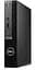 Компьютер персональный неттоп DELL OptiPlex 7020 MFF Intel i5-12500T 8GB F512GB UMA WiFi кл+м Win11P (N106O7020MFF) - миниатюра 3