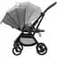 Коляска Maxi-Cosi Leona2 Luxe Twillic Truffle (1204470300) - мініатюра 6