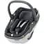 Автокрісло Maxi-Cosi Coral 360 Essential Graphite, Black Shell (8559750111) - мініатюра 1