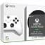 Ігрова консоль Microsoft Xbox Series S 512Gb + Xbox Game Pass Ultimate (9 місяців) - мініатюра 1