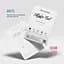 Пленка защитная Armorstandart Kit Clear + Matte Samsung S24 Plus (ARM80706) - миниатюра 2