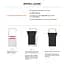 Чохол UAG для Samsung Galaxy Z Flip 7, Mouve with Magnet, Ash teh0019446 - мініатюра 2