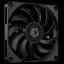 Вентилятор ID-Cooling NO-8010-PWM Black (NO-8010-PWM) - мініатюра 1