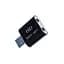Звуковая плата Dynamode USB-SOUND7-ALU black - миниатюра 5