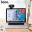 Веб-камера Hoco DI11 USB Camera with Audio Focus 2K - HD 4Mpx кабель 1.5 метра - мініатюра 7