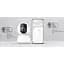 IP-камера для видеонаблюдения Xiaomi Smart Camera C300 (XMC01 / BHR6540GL) Global - миниатюра 3