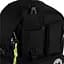 Рюкзак GoPack Education Teens 2500L чорний Чорний (GO26-2500L-3) - мініатюра 10