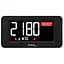Метеостанция Technoline WL1022 Black (WL1022), Черный - миниатюра 6