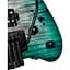 Электрогитара Cort Space G6TR Semi Gloss Lagoon - миниатюра 9