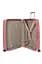 Комплект валіз Snowball 49203 колір рожеве золото - мініатюра 4