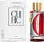Оригінал Carolina Herrera CH L'Eau 100 мл ТЕСТЕР туалетна вода - мініатюра 1
