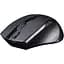 Миша A4Tech G9-500FS Silent Wireless black - мініатюра 3