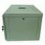 Шафа настінна Hypernet 15U 19 600x600 (WMNC66-15U-FLAT) - мініатюра 3