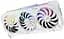 Відеокарта ASUS RTX 3080 10Gb ROG Strix White OC V2 LHR (ROG-STRIX-RTX3080-O10G-WHITE-V2) (GDDR6X, 320 bit, PCI-E v4.0 x16) Б/в - мініатюра 4