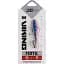 Балансир Viking Fishing Mate Ice Jig 60mm 17g #09 Strange Perch - миниатюра 2