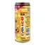 Напиток безалкогольный Ever Aid Bubble Tea Melon Pineapple 0.33 л ж/б - миниатюра 4