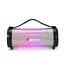 Портативная акустика Beecaro RX33D с подсветкой RGB Light беспроводная - миниатюра 2