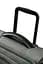Валіза 55 См Samsonite RESPARK SAGE GREY 55x40x20 KJ3*28004 - мініатюра 11