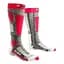 Носки X-Socks Ski Rider 2.0 Lady 35-36 Красный/Серый (1068-X100093 35-36 G150) - миниатюра 1