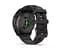 Смарт-годинник Garmin Fenix 8 Pro 47 mm AMOLED Titanium with Graphite/Black (010-03198-10/11) - мініатюра 3