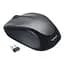 Миша бездротова Logitech M235 (910-002201) Grey USB - мініатюра 3