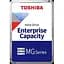 Жорсткий диск Toshiba HDD 3.5" 20 ТБ (MG10ACA20TE) - мініатюра 1