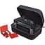 Кейс Deluxe System Case (Black) (Nintendo Switch/Switch Lite/Switch OLED model) - мініатюра 3