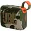 Портативна колонка JBL Go 4 Squad (JBLGO4SQUAD) - мініатюра 2