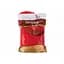 Гарячий плівковий віск у гранулах Hard Wax Beans Red 500 г — професійний віск для депіляції без смужок - мініатюра 1
