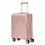 Валіза Semi Line 20" S Champagne (T5729-1) - мініатюра 1