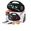 Портативна колонка XPRO Boombox з ручкою 345 мм чорна (MER-12627_944) - мініатюра 4