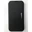Оригинальный чехол книжка OtterBox Strada кожаный противоударный для iPhone 13 Pro Black (77-85796) - миниатюра 5