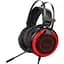 Ігрові навушники iPega PG-R015 Gaming headset with RGB 3.5 mm з шумозаглушенням - мініатюра 1