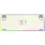 Клавиатура Lorgar KBP70TKLW Wireless Pro TKL EN/UA Beige (LRG-KBP70TKLW-RT-US) - миниатюра 6