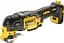 Інструмент акумуляторний XR Li-lon 18В 20000кол/хв DeWALT hoz0014225 - мініатюра 1
