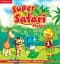 Super Safari 1 Posters - мініатюра 1
