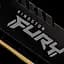 Модуль пам'яті для комп'ютера DDR4 32GB (2x16GB) 3200 MHz Beast Black Kingston Fury (ex.HyperX) (KF432C16BB1K2/32WP) - мініатюра 8