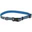 Нашийник для собак Coastal Lazer Brite Reflective Collar 1.6х30-46см світловідбиваючий (46441_TQB18) - мініатюра 1